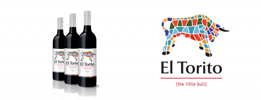 El Torito The Little Bull Auswineco Australian Wine Company 4311